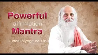 24x7 Healing Mantras | SKY Yoga Vethathiri Live for Peace, Success & Positive Energy
