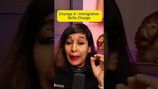 7 New UK Immigration Changes #uk #ukimmigration