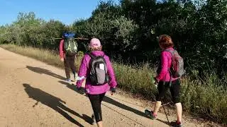 17  Carri&oacute;n de Los Condes Calzadilla de La Cueza