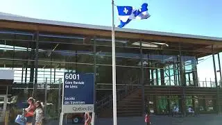 Vid&eacute;o promotionnelle Quai Paquet