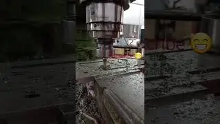 slot cutting for miling machine