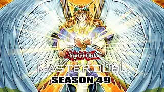 Yugioh Master Duel Season 49 Fusion Synchro Event Trickstar / My Honest Opinion