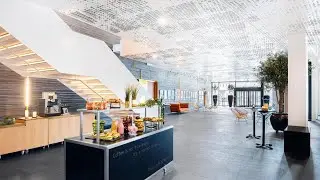 Clarion Hotel and Congress Malmo Live, Sweden | Sita Hotel Gallery