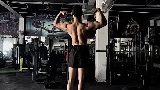 Shred Season - Day 42: Cardio & Physique Update