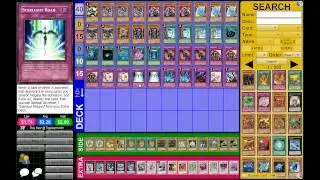 T.G. Stun and Control Deck Profiles!!