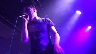Deluded Buddhas @ Ivory Blacks Glasgow Scotland 22/4/2017