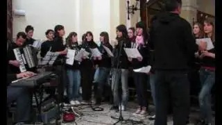 Coro SNAGUS 
