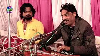 थारी बाता लागे म्हाने मीठी म्हारा सांवरा थारी बाता ..., ! मीरा बाई का शानदार भजन #Live_चित्तौड़िया