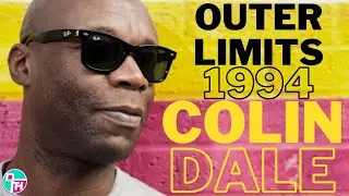 Outer Limits   Colin Dale 1994