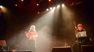 TOM MILSOM TAKE ME OUT Ft. BECK SINGING
