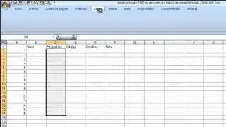 Excel para Ingenieros - Clase 4