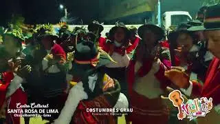 COMPASA DE LA PROVINCIA DE GRAU - PUKLLAY 2025