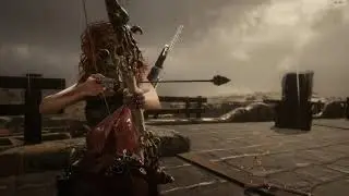 Call To Arms Fort Mercer Wave 10 (Solo)