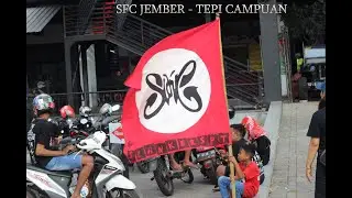 DESERSI (COVER SLANK) SLANKERS JEMBER