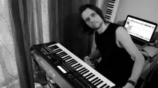 #REC - Raven Lord (Germany) - Fab JABLONSKI