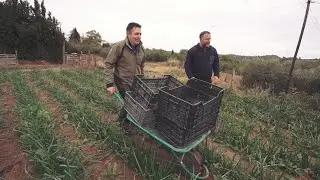 De Sol a Sol – Capítol 35. Vallès Occidental