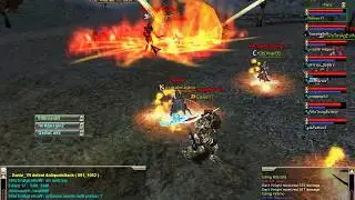 Knight Online - Cypher Cz Dark Knight Mage Exp Kasma &Ouml;zlenen G&uuml;nler 2008