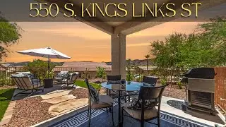 550 Kings Links St Henderson, NV 89012--Anastasia Ellis - Sheinfeld Group- Simply Vegas