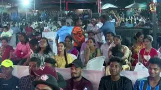 #32 Levet and Rinku - Manori / Urta Duet / Dongri Competition