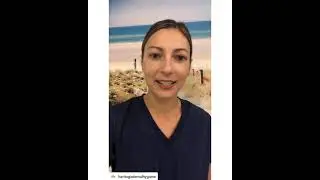 416 Dentistry EMS Airflow Swiss Training (ft Amie Banting)