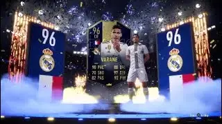 TOTY VARANE IN A PACK OMGGGGG