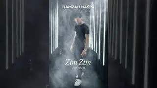 Zim Zim | Afghan Music 2026 | (زیم زیم) | Hamzah Nasim