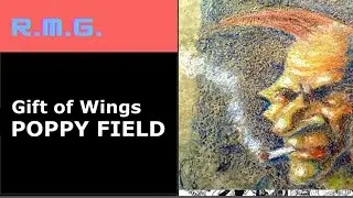 RACKET MUSIC | Gift of Wings by Poppy Field (Numeric Sampler 502)
