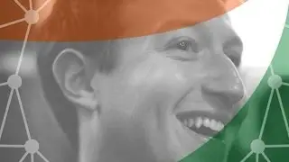Mark Zuckerberg changes his Facebook profile picture to support 'Digital India', PM Modi t