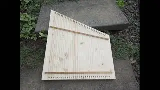 (Zither Cover) Slippery Jimmy [17 TET] - Supahstar Saga