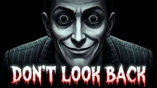 The Smiling Man Encounters That Defy Explanation #scary #horrorstories #abandonedplaces #horrortok
