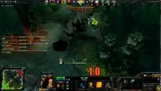 PRO PUDGE Dota 2
