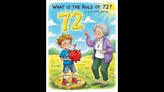 This Simple Math Trick Tells You When Your Money Will Double (Rule of 72)