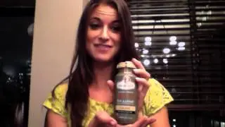 'Bachelor Pad' Jackie Gordon Loves RealBeanz Iced Coffee