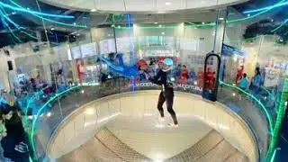 Namo In IFLY