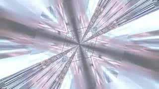 10 hours Neon Tunnel Screensaver 4K UHD 60fps VJ Loop Windows 10 PC Laptop