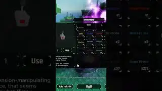 showcasing strange controller (i got wind)