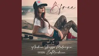 Bfree (feat. Ex Machina)
