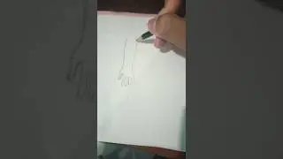 how to draw hands for beginners #drawing #handmade #tutorial