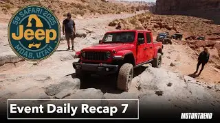 Day 7: 2025 Easter Jeep Safari Finale &ndash; An Epic Week of Adventure