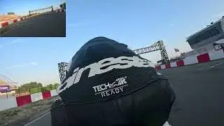 Serres Racing Circuit R6 on Board 14-09-25-S05