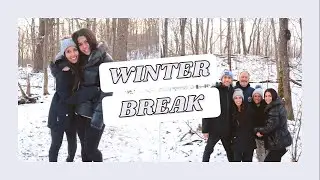 WINTER VACATION 2020 | LGBTQ Vlogger