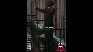 COMING TO AMERICA (1988) - YES, YES! F*CK YOU, TOO! #SHORTS