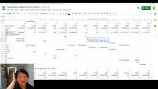Spring Cleaning 2021 Uncollected, Cavalier, and Thronebreaker Spreadsheet Breakdown - MCOC
