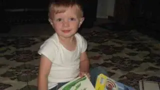 Mothers Struggle Bring Eli Home A Victim of an International Child Abduction