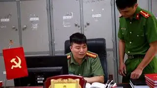 C02758, Chi đoàn Công an huyện Mường Khương, Khát vọng bình yên