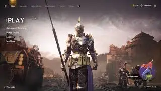 Warhaven Spike Deathmatch Amazing Clutch