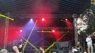 POWER PLAY - PENDOLINO (ŚWIĘTO MIASTA ŚWIĘTOCHŁOWICE 09.09.2023)@formacjapowerplay