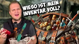 (Un) Logik in JEDEM Open World und RPG Game | Best of Shorts