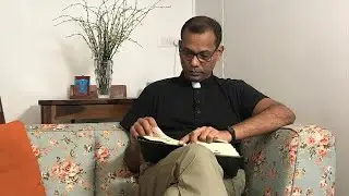 Hell is not my neighbour | Matthew 5:43-48
