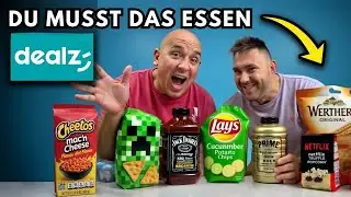 Großer Produkttest bei Dealz und Lidl – was taugen die Angebote wirklich?